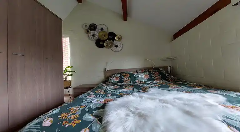 Sommerhus i Hastiere