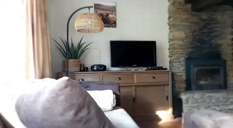 Sommerhus i Hastière