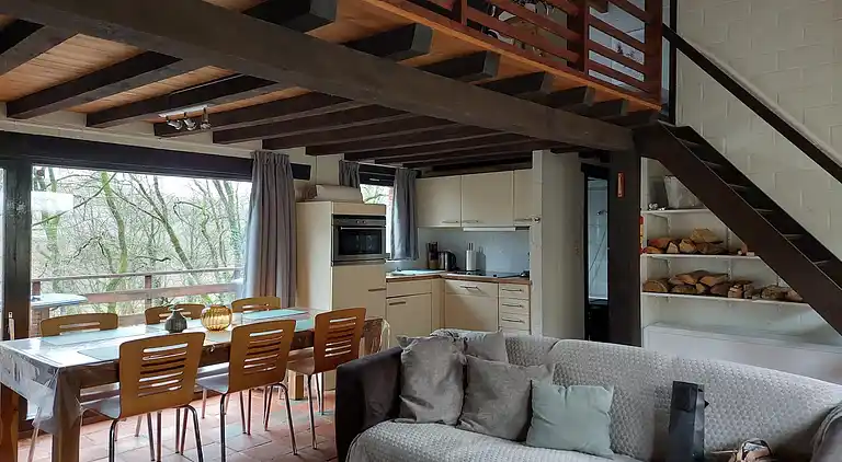 Sommerhus i Hastière