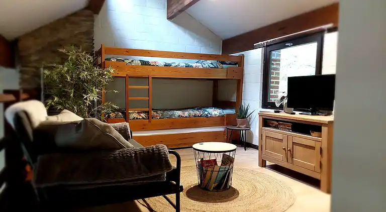 Sommerhus i Hastière