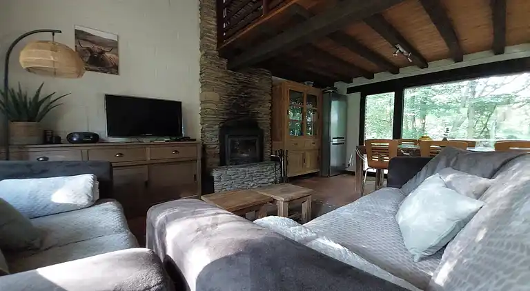 Sommerhus i Hastière