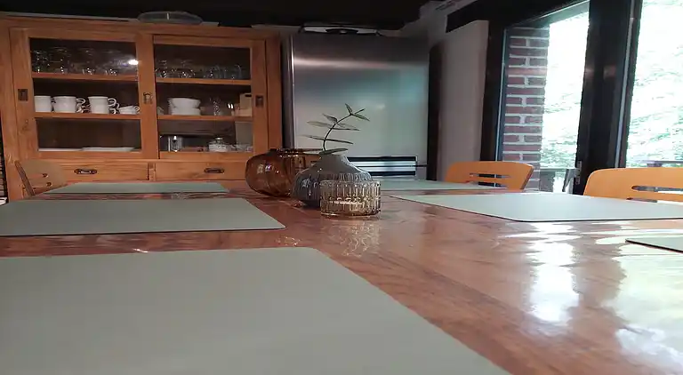 Sommerhus i Hastière