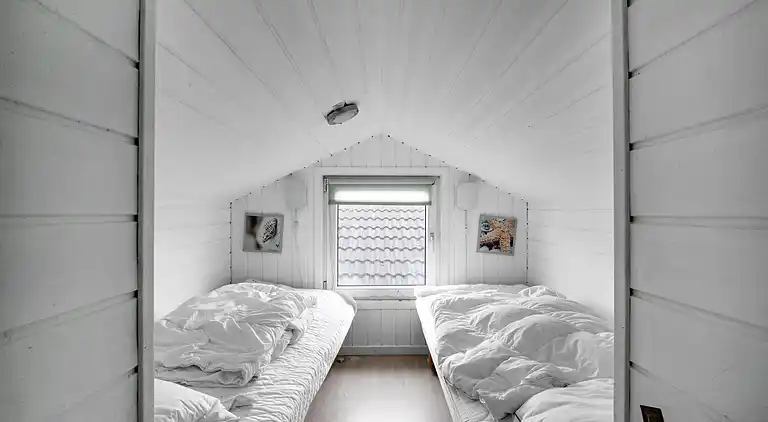 Einladendes Poolhaus