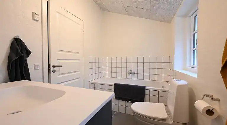 Vakantiehuis in Ulfborg