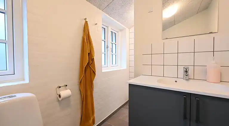 Vakantiehuis in Ulfborg