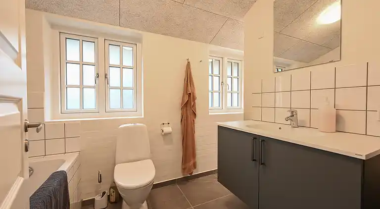 Vakantiehuis in Ulfborg