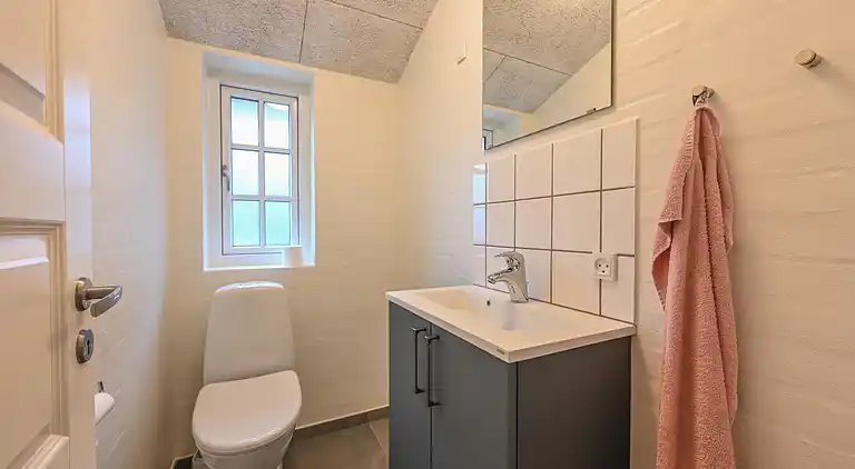 Vakantiehuis in Ulfborg