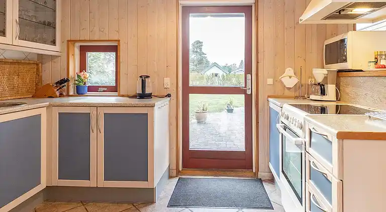 Sommerhus i Væggerløse