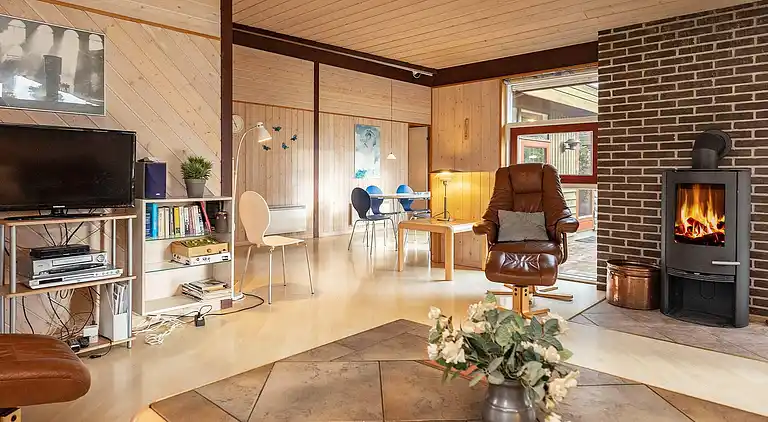 Sommerhus i Væggerløse