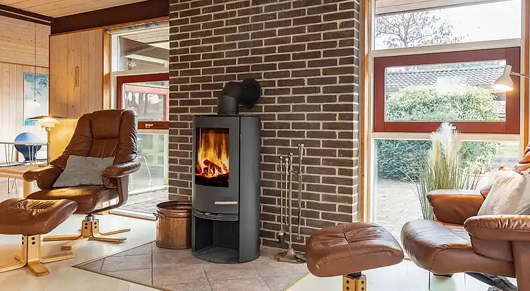 Sommerhus i Væggerløse