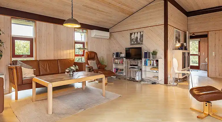 Sommerhus i Væggerløse