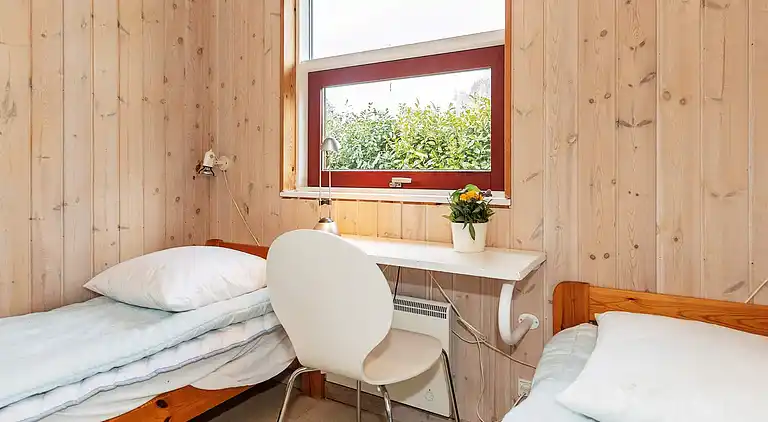 Sommerhus i Væggerløse