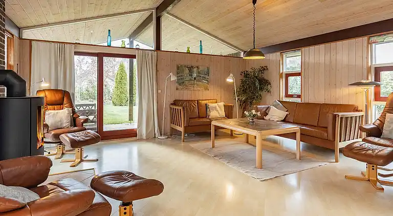 Sommerhus i Væggerløse