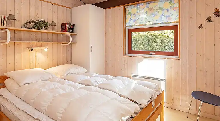 Sommerhus i Væggerløse