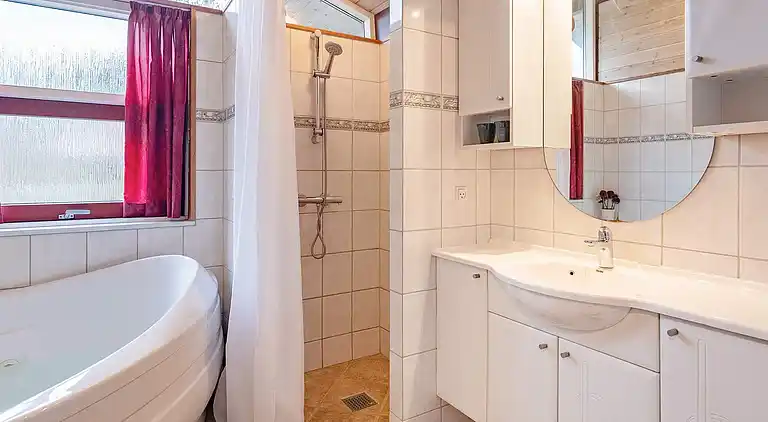 Sommerhus i Væggerløse