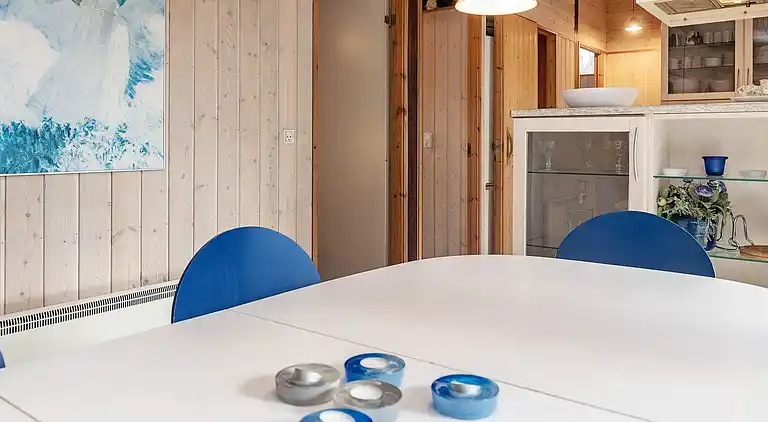 Sommerhus i Væggerløse