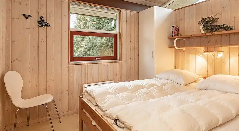 Sommerhus i Væggerløse