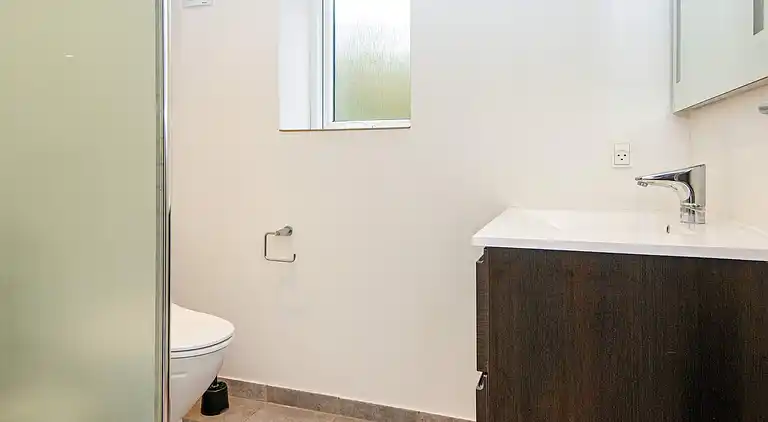 Semesterbostad i Toftum