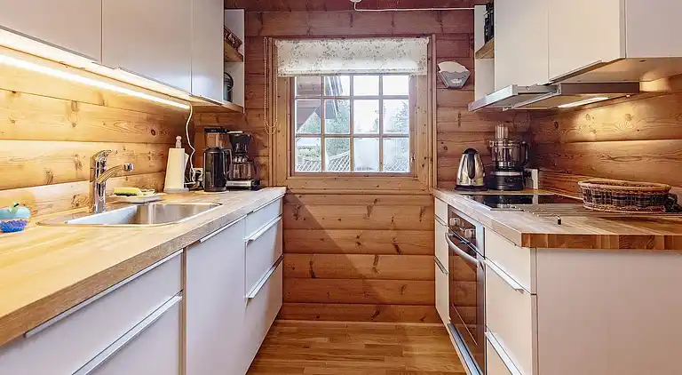 Semesterbostad i Væggerløse