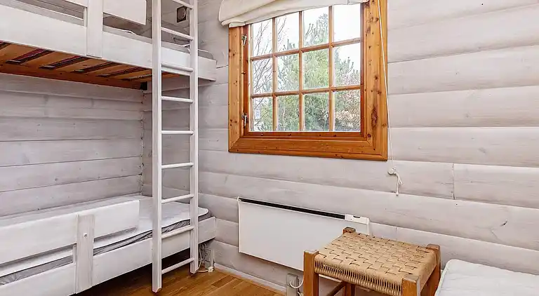 Semesterbostad i Væggerløse