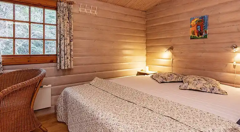 Semesterbostad i Væggerløse