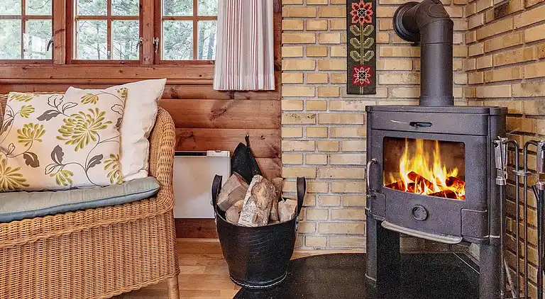 Semesterbostad i Væggerløse