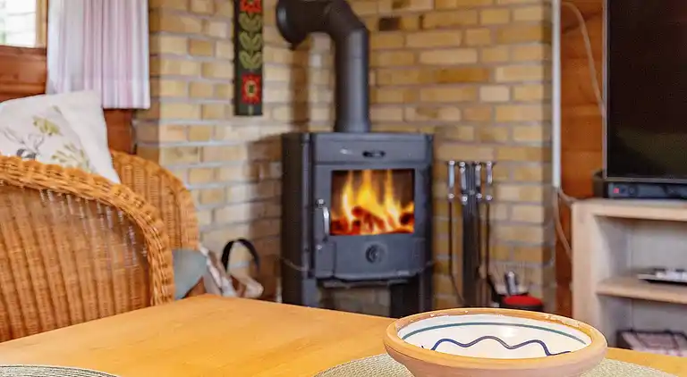 Semesterbostad i Væggerløse