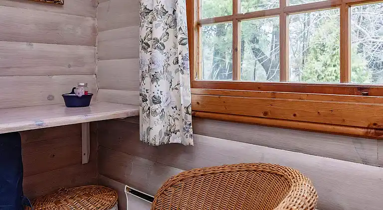 Semesterbostad i Væggerløse