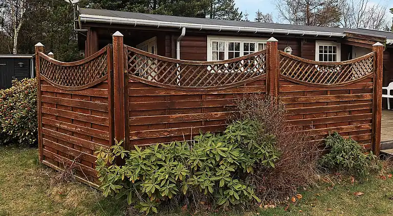 Semesterbostad i Væggerløse