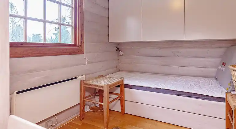 Semesterbostad i Væggerløse