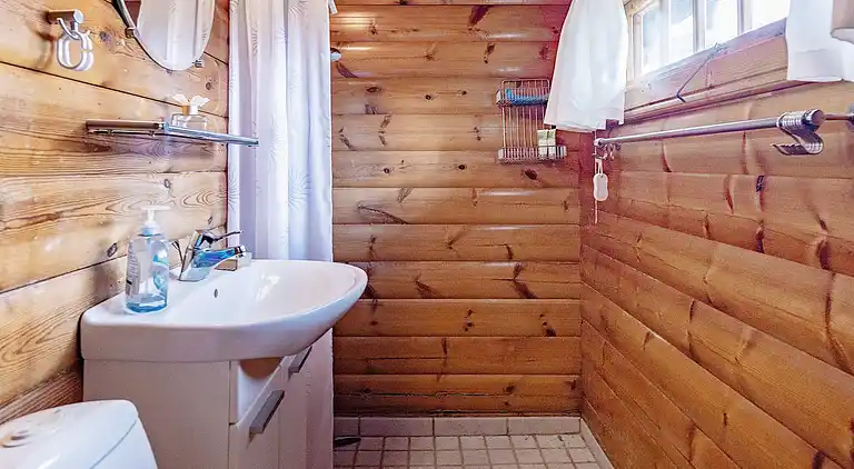 Semesterbostad i Væggerløse