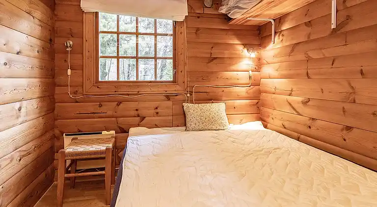 Semesterbostad i Væggerløse