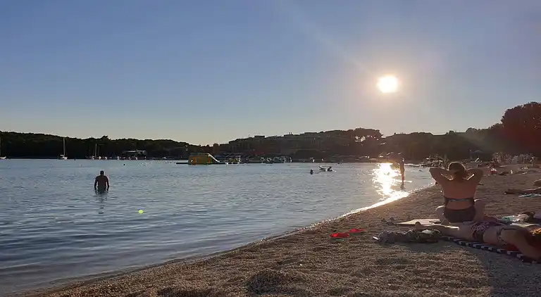 Apartment in Banjole