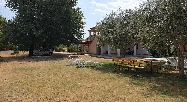 Apartment in Banjole