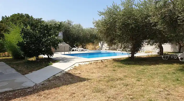 Apartment in Banjole