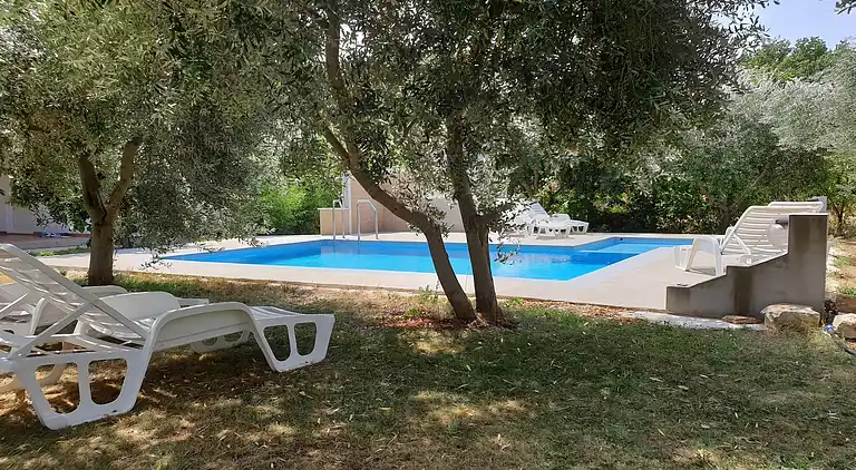 Apartment in Banjole