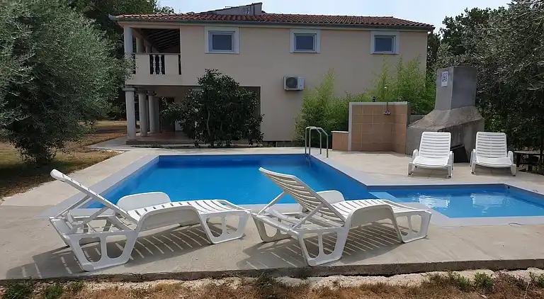 Apartment in Banjole