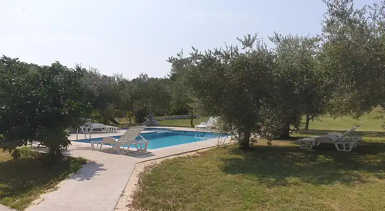 Apartment in Banjole