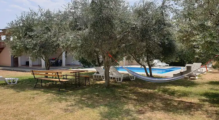 Apartment in Banjole