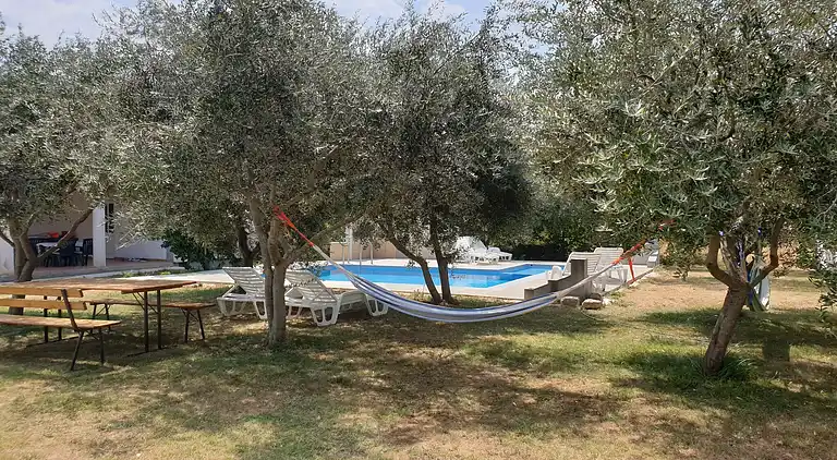 Apartment in Banjole