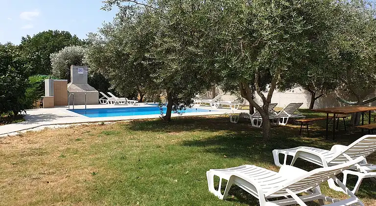 Apartment in Banjole