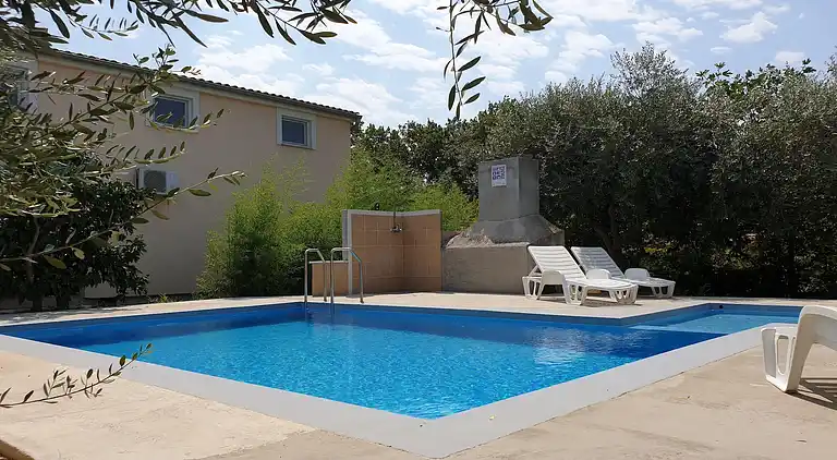 Apartment in Banjole