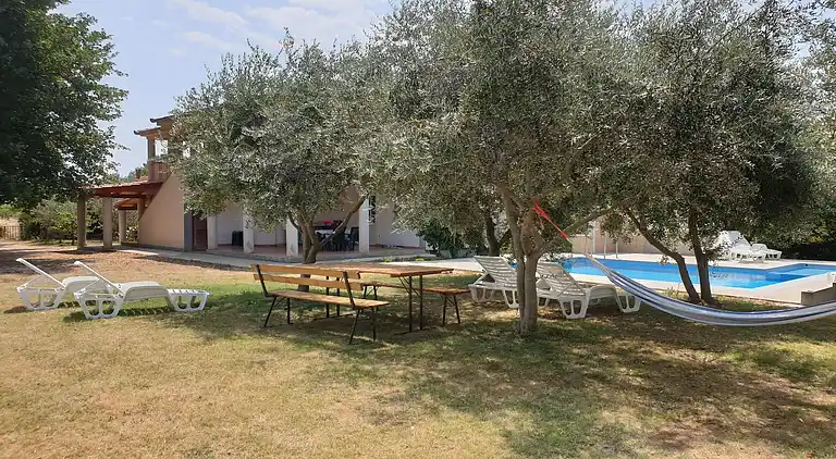 Apartment in Banjole
