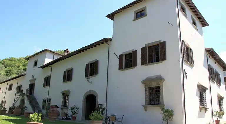 Appartement in Grassina