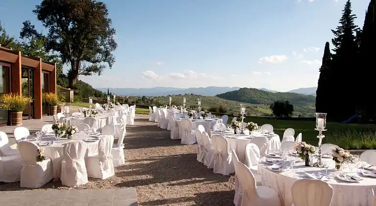 Appartement in Grassina