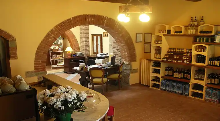 Appartement in Grassina