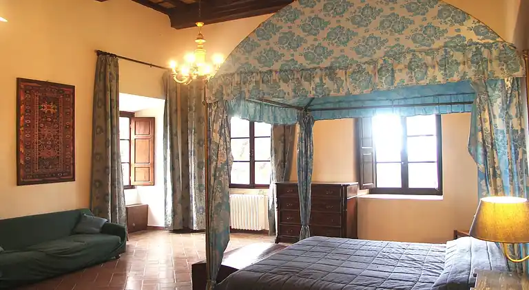 Appartement in Grassina