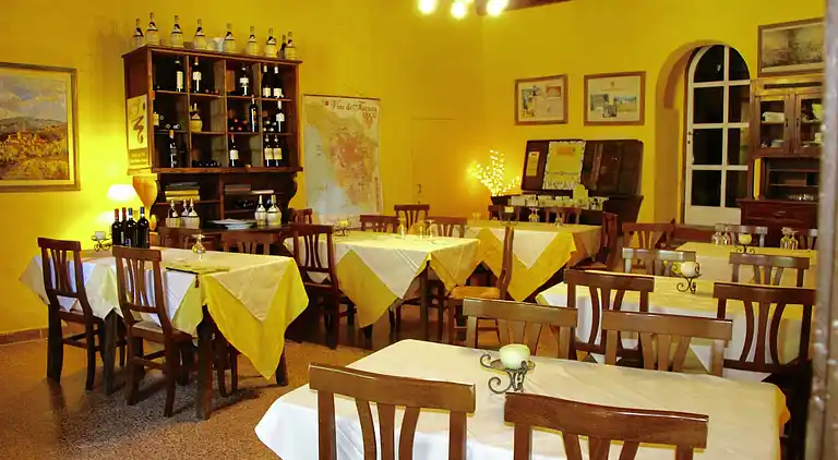 Appartement in Grassina