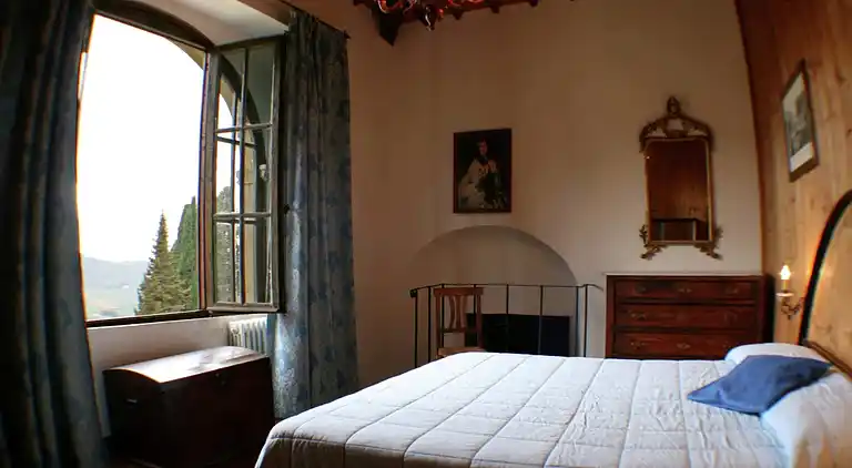 Appartement in Grassina