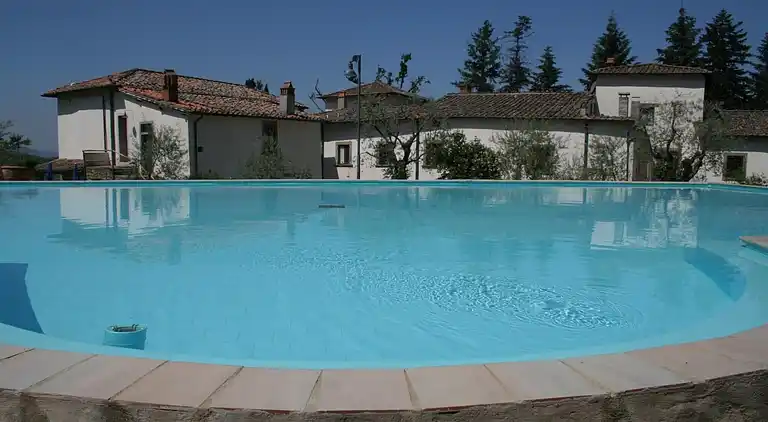 Appartement in Grassina